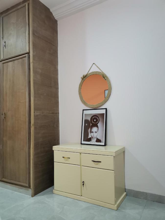 Villa Soudan Bobo-Dioulasso Extérieur photo