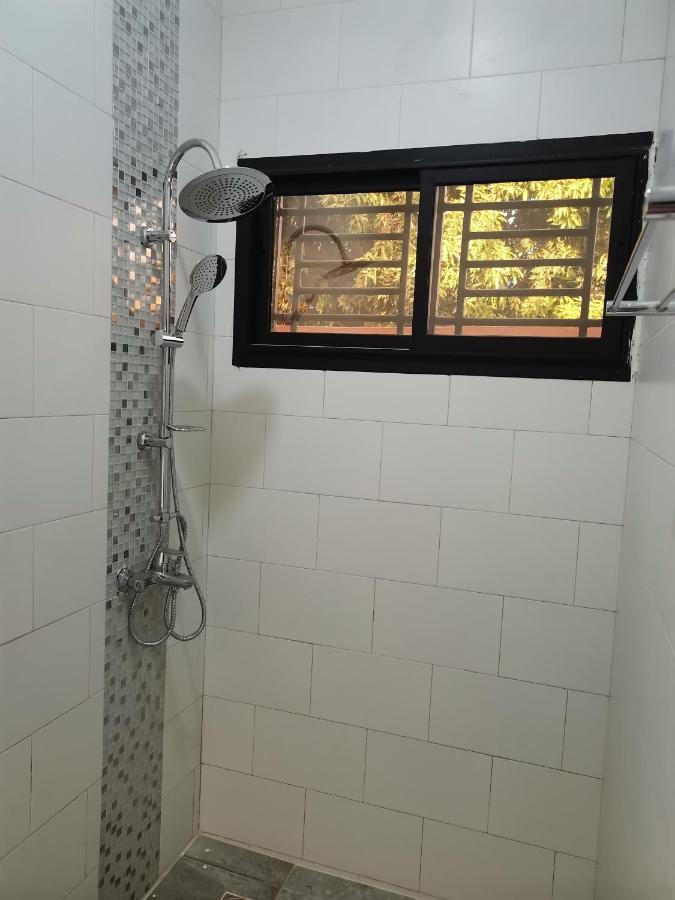 Villa Soudan Bobo-Dioulasso Extérieur photo