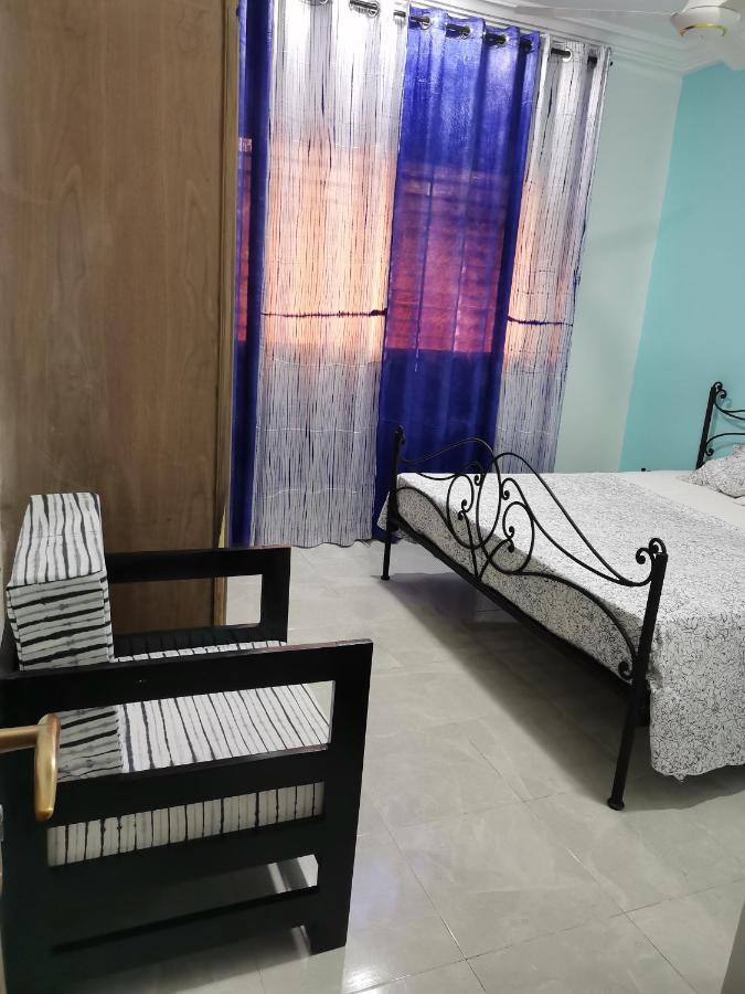 Villa Soudan Bobo-Dioulasso Extérieur photo