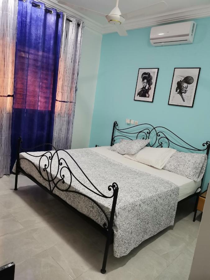 Villa Soudan Bobo-Dioulasso Extérieur photo