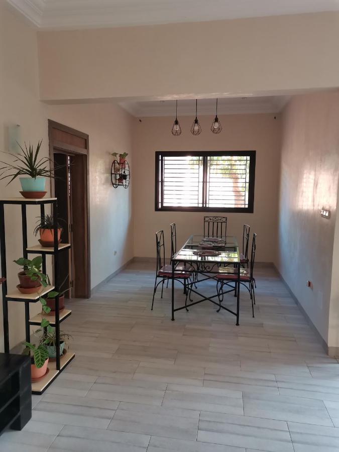 Villa Soudan Bobo-Dioulasso Extérieur photo