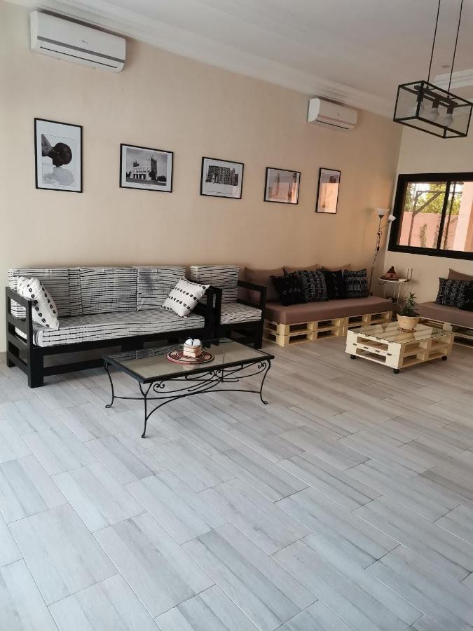 Villa Soudan Bobo-Dioulasso Extérieur photo