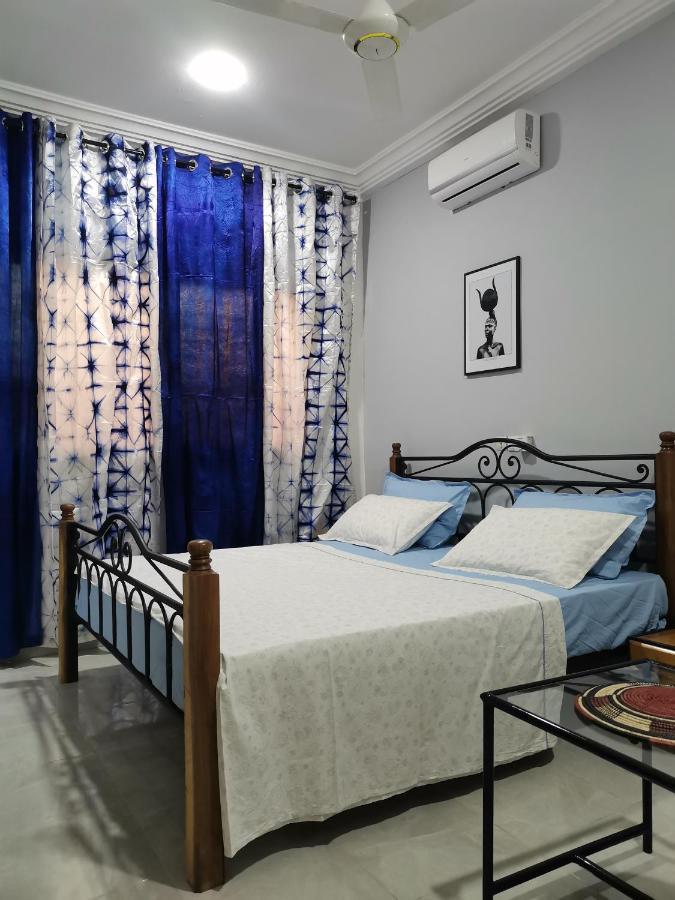 Villa Soudan Bobo-Dioulasso Extérieur photo
