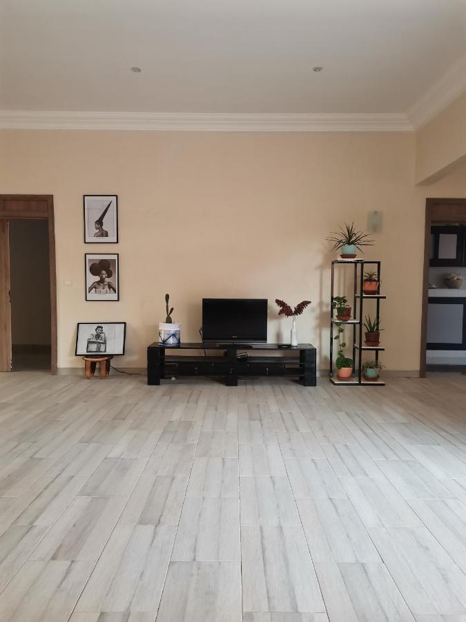 Villa Soudan Bobo-Dioulasso Extérieur photo