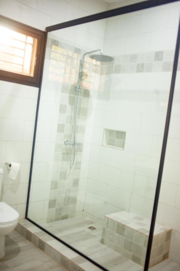 Villa Soudan Bobo-Dioulasso Extérieur photo
