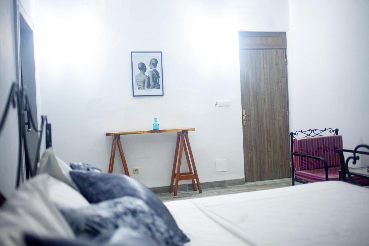 Villa Soudan Bobo-Dioulasso Extérieur photo