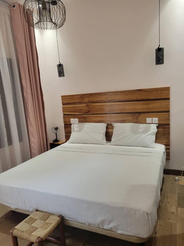 Villa Soudan Bobo-Dioulasso Extérieur photo
